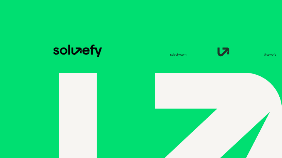 Video institucional Solvefy